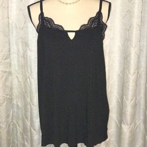 Pajama top — 3/$25 SALE item!